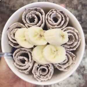 Rolled Ice Cream - What is it? Where can I get it ...