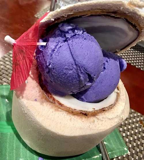 halo halo (taken by Glutto)