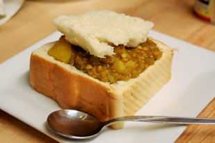 bunny chow seattle