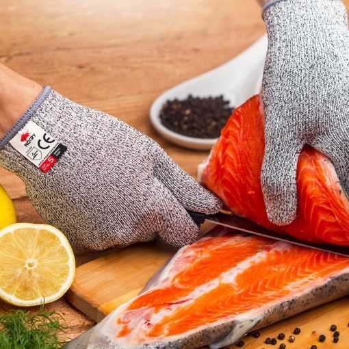 cut resistant gloves gifts for foodies and food lovers