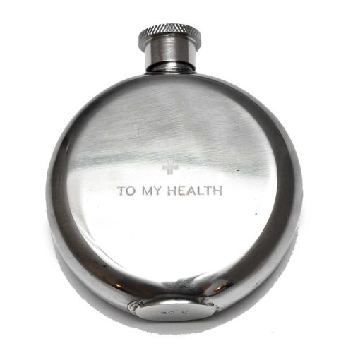 health flask gifts for foodies and food lovers