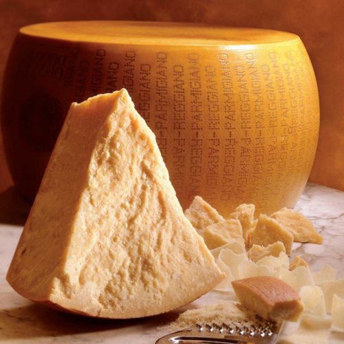 parmigiano reggiano gifts for foodies and food lovers