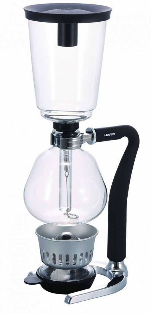 syphon coffee maker gifts for foodies and food lovers