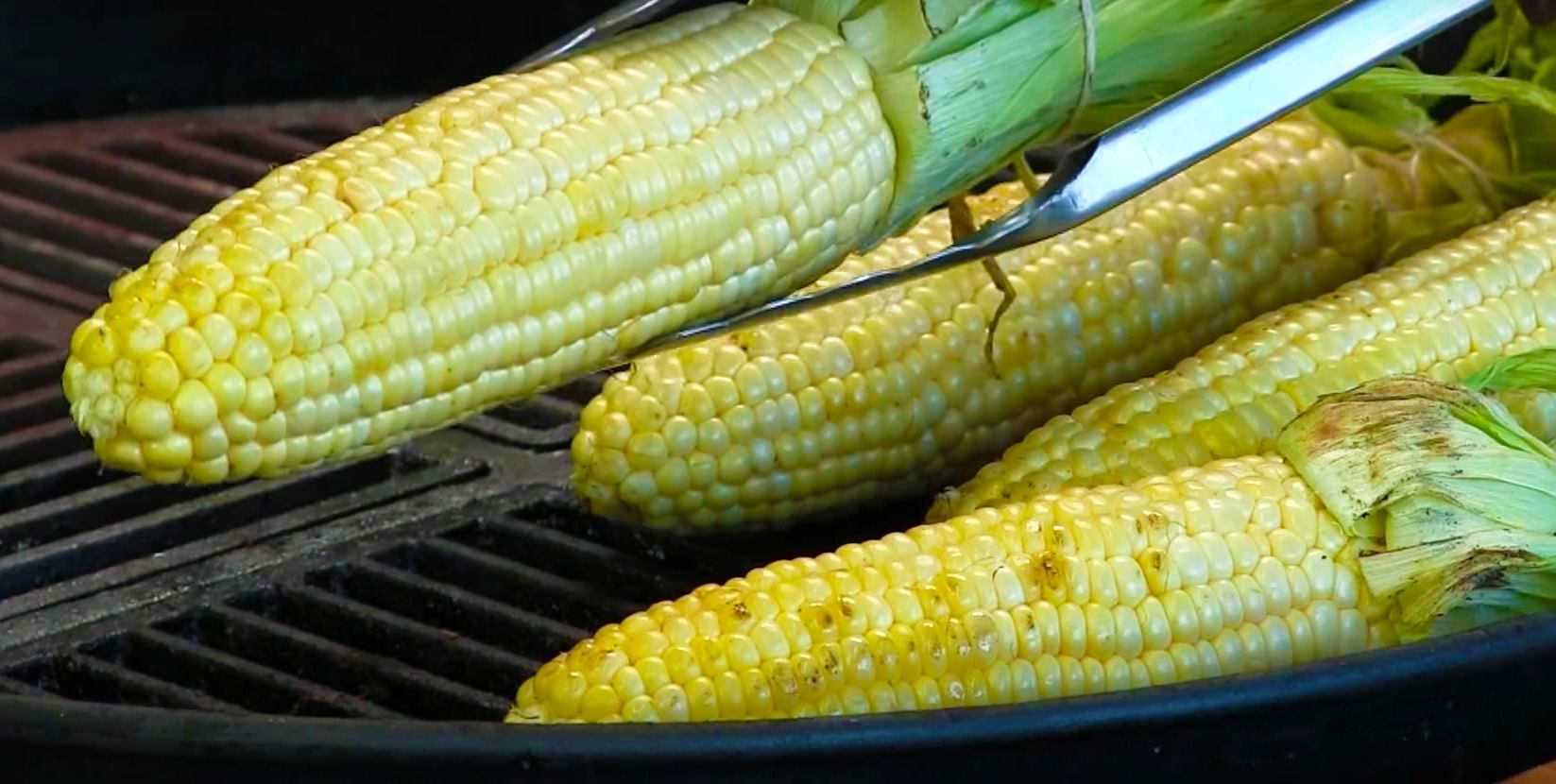elotes on the grill recipe