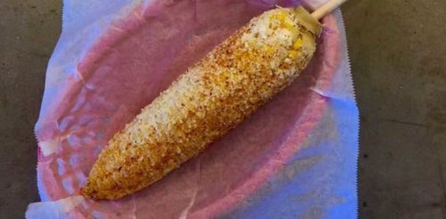 elotes mexican grilled corn la jolla san diego