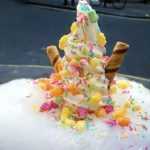 cotton candy ice cream cone glutto digest