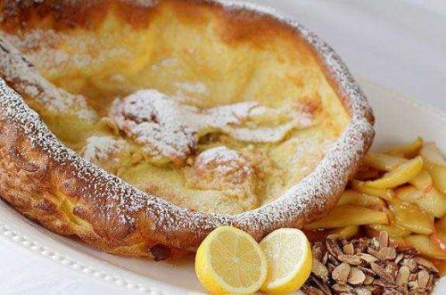 portland oregon dutch baby