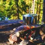 camping foods campfire foods