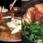 shabu shabu sukiyaki differences glutto digest