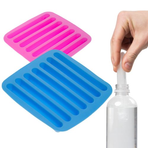 foodie food lover gifts water bottle ice tray