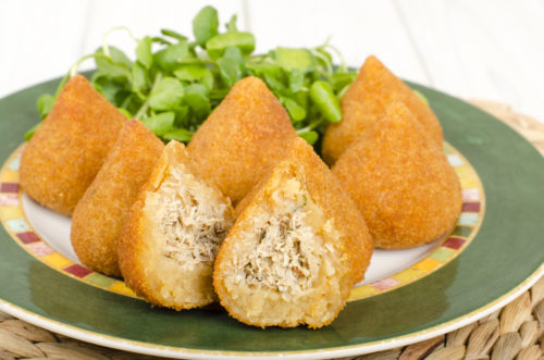 coxinha brazilian bakery marietta atlanta georgia