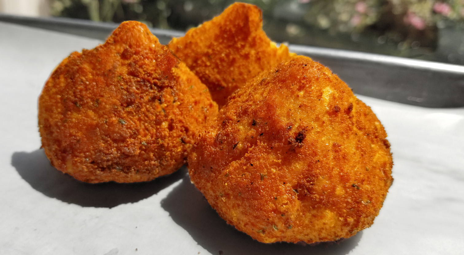 What is Coxinha  Easy Baked Chicken Authentic Brazilian 