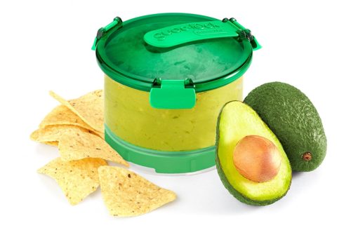 foodie food lover gifts guacamole saver