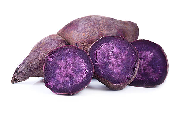 ube vegetable ube vegetable