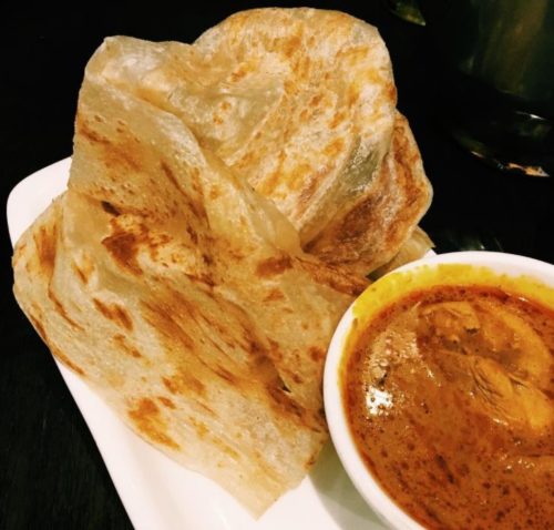 roti canai new york