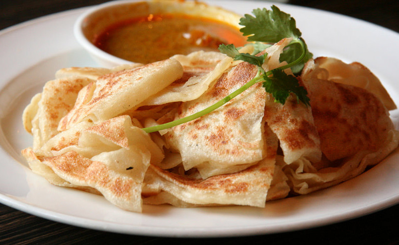 roti canai glutto digest