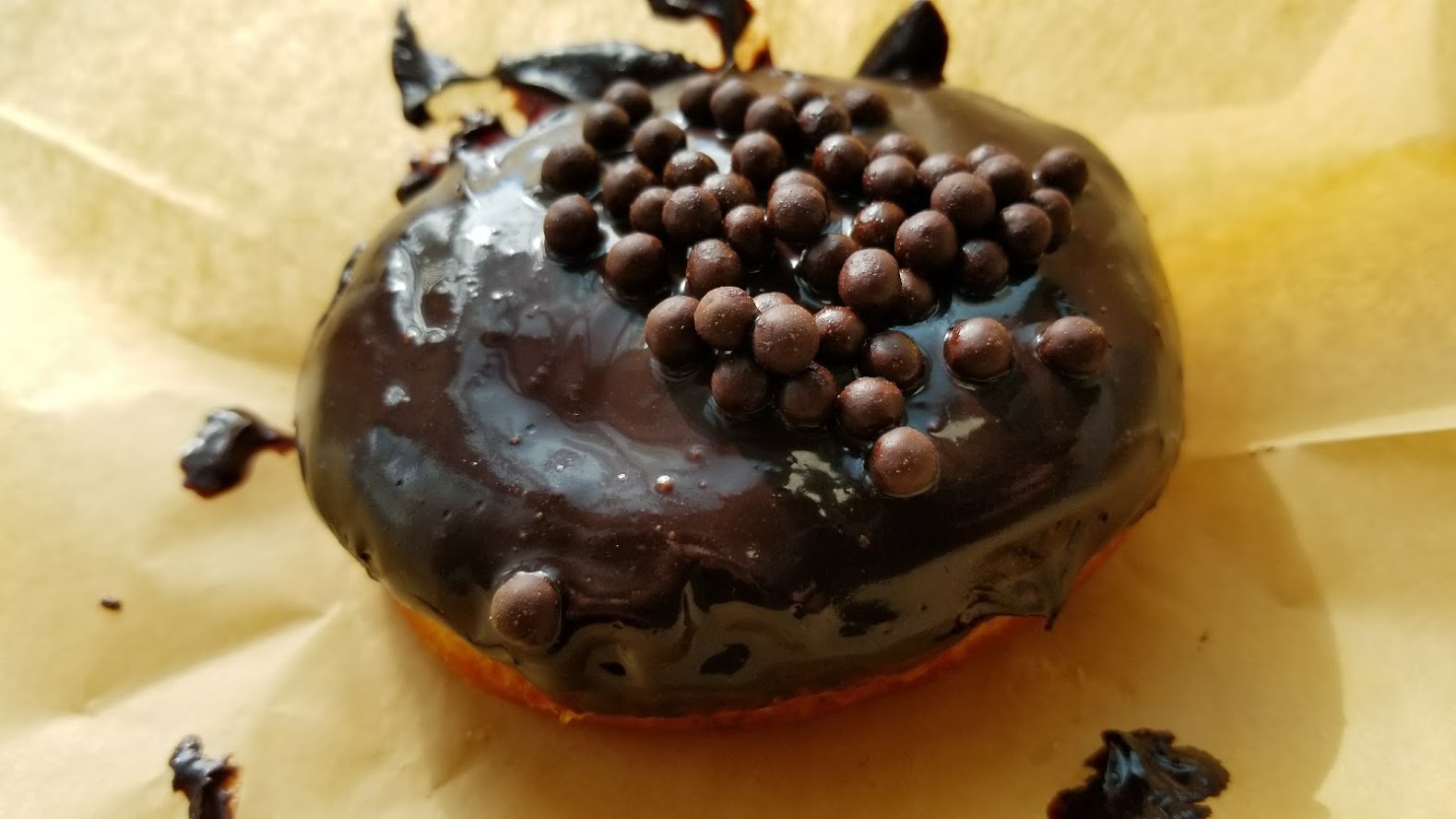 blue star donuts