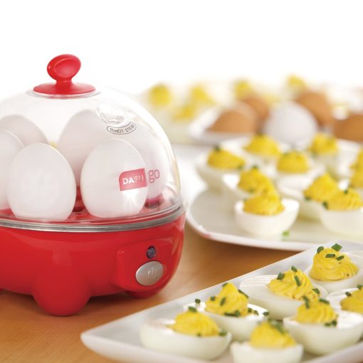 foodie food lover gifts rapid egg cooker