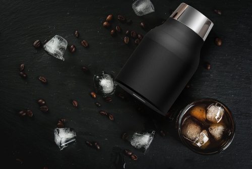 foodie food lover gifts Coldbrew Portable Cold Brew Coffee Maker