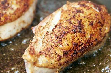 cbd-infused foods chicken recipe