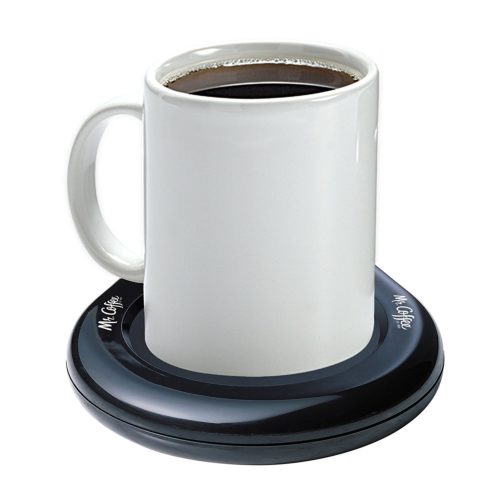 foodie food lover gifts coffee mug warmer