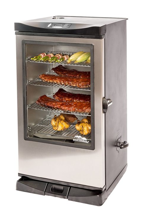 foodie food lover gifts electric smoker