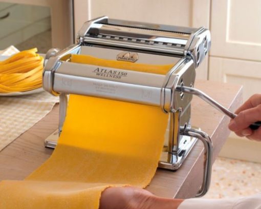 foodie food lover gifts fresh pasta maker made in italy