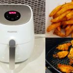 The best price, cost and reviews to buy new, top rated, pro digital, electric power, healthy (no oil) hot & dry air fryer...get the best deals on the market for sale online by Aigerek