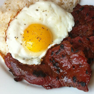 tapsilog silog longsilog tosilog