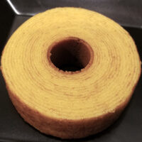 baumkuchen German spit cake Japanese dessert