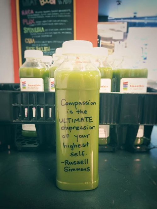 malunggay moringa smoothie colombus ohio