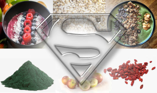 what-are-superfoods-top-10-list-of-the-ten-best-raw-exotic-super-foods-amazing-mix-organic-green-powder-spirulina-drink-nutrition-vitamins-recipes