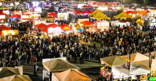 orange county oc night market