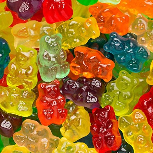 best gummy bears best gummi bears