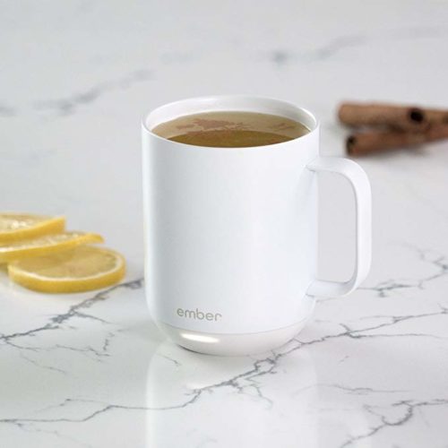foodie food lover gifts temperature control mug