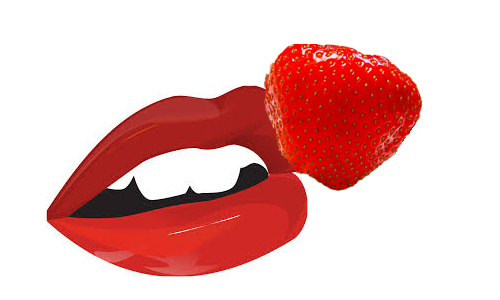 sexy romantic aphrodisiac foods