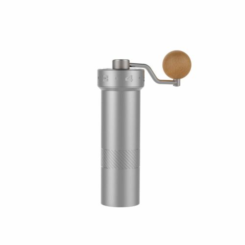 foodie food lover gifts manual portable coffee grinder