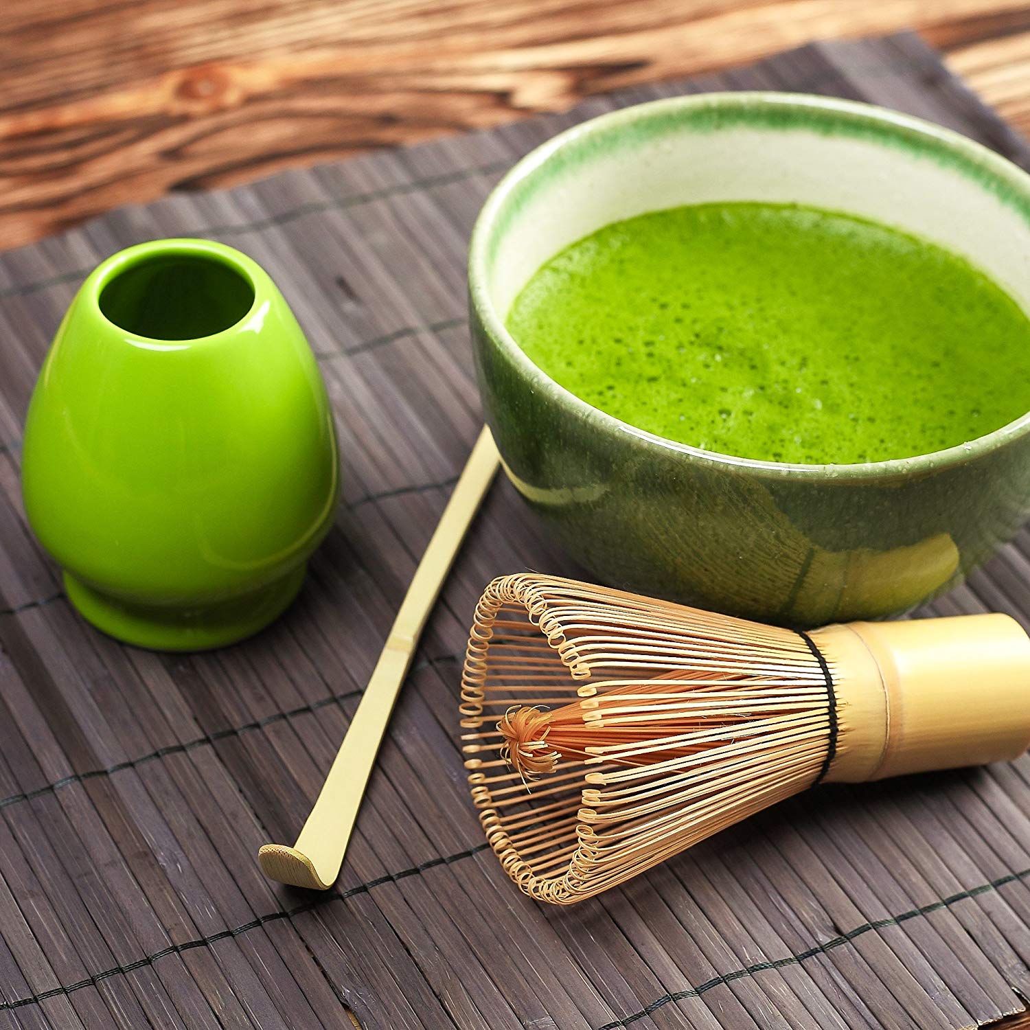 Japanese Made Matcha Tea Set at Casey Rosa blog