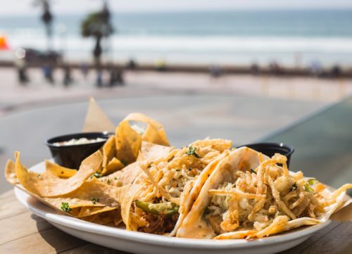 southern california los angeles san diego oc foods known for fish tacos