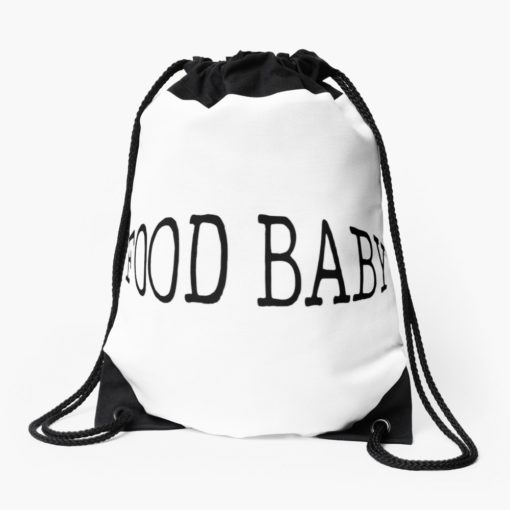 food baby bag