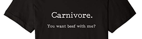 types of eaters carnivore