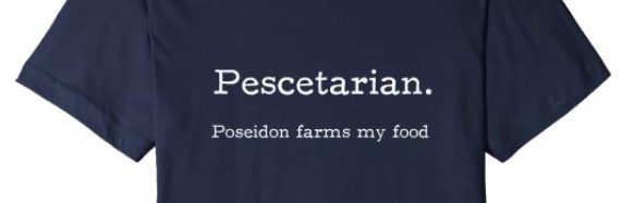 pescetarian