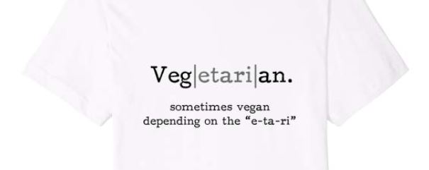 vegetarian vegan