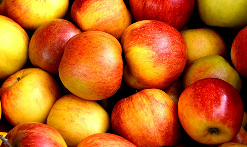 national food days holidays october apple month