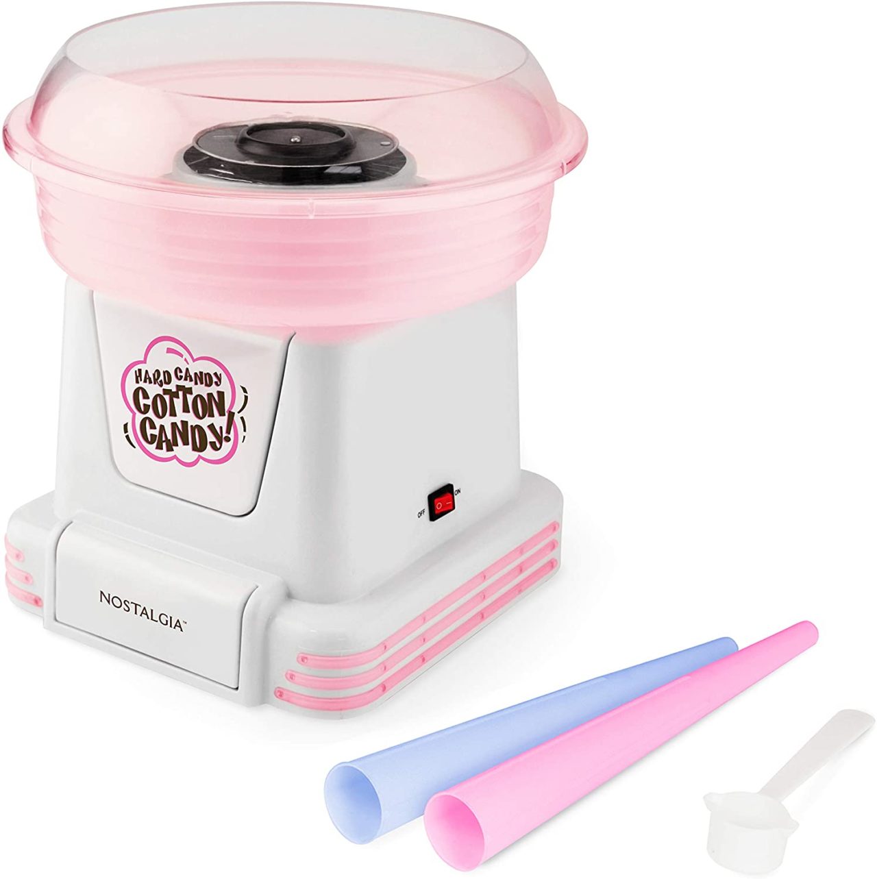 Cotton Candy Machines: Which one is the best buy? - Glutto Digest