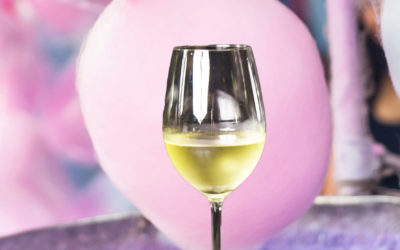 Cotton Candy Wine: know your cotton candy varietals
