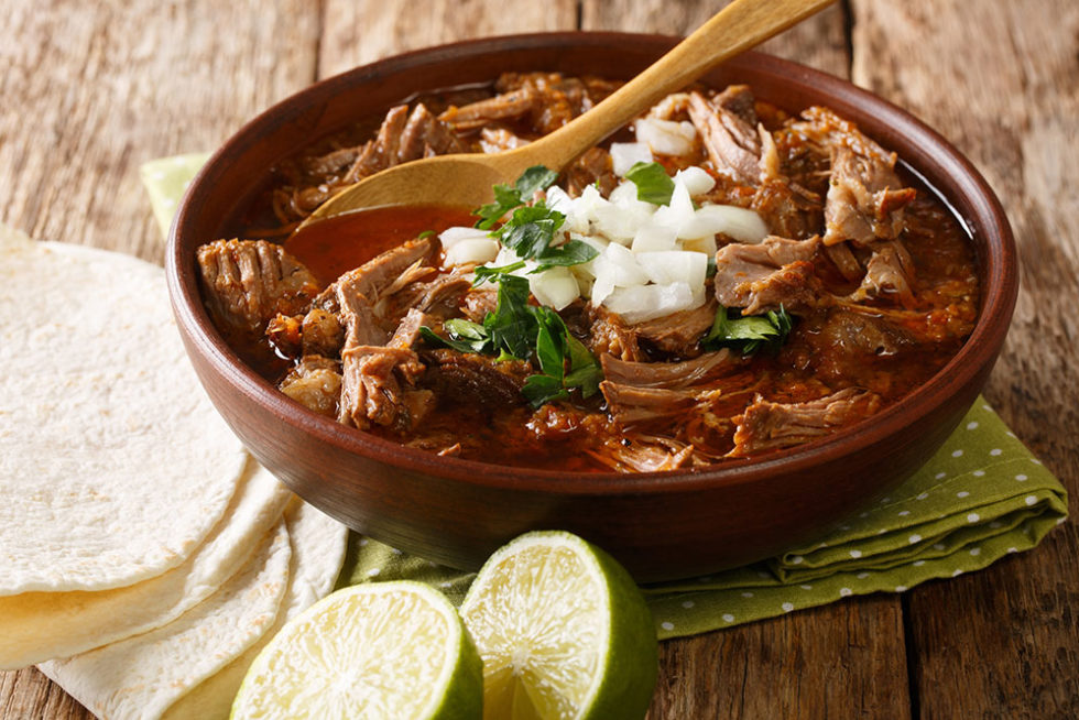 Birria Tacos: the French Dip of Mexico | Glutto Digest