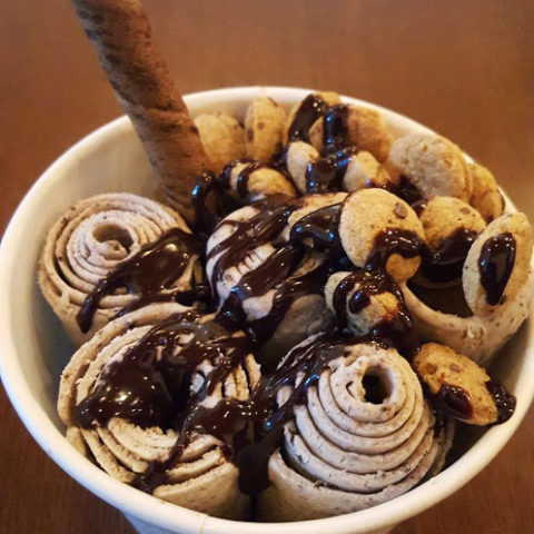 5 Unique and Delicious Ice Cream Toppings to Try at Rollz Ice Cream - Rollz Ice  Cream