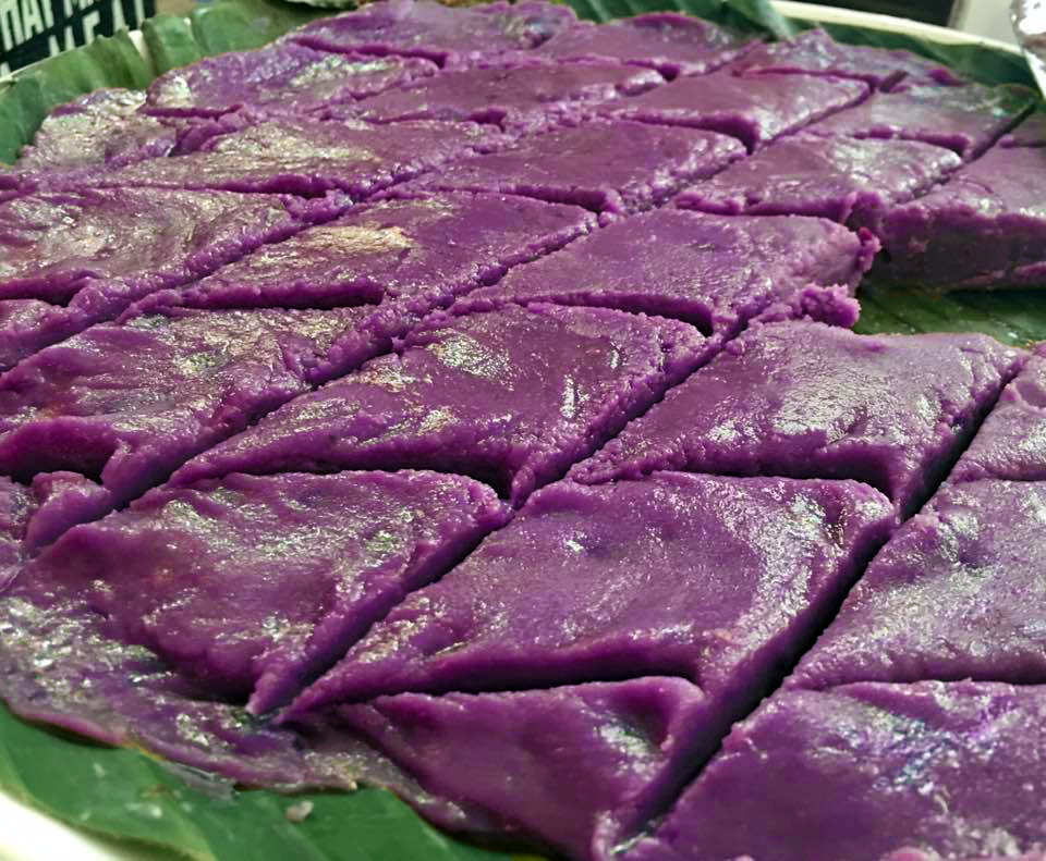 Ube Purple Yam: know what it is, how to use it & much more