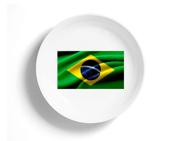 brazilian food terms words
